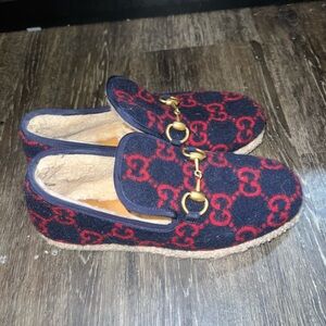Gucci Loafers